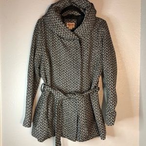Mossimo Heavy Coat
